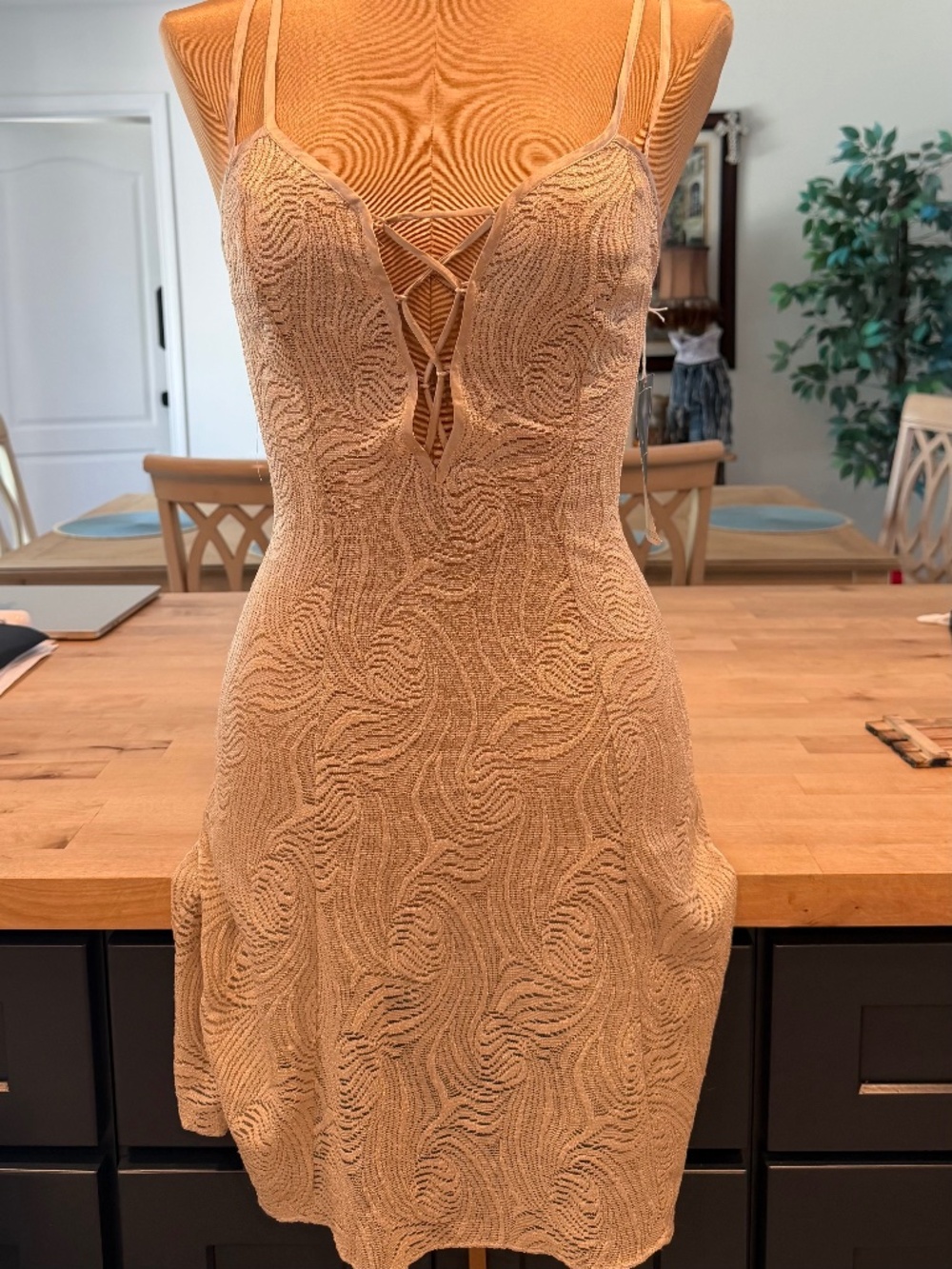 Romanic Luxury Gown